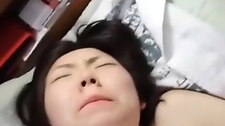 Asian girl and her bf sexlife compilation