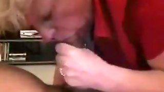 Granny Sucking Bbc