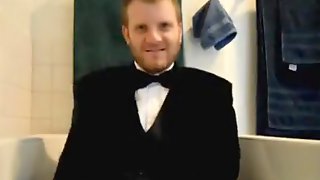 Gay Tux