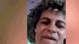 Granny Brazilian