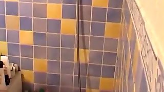 Shower Change