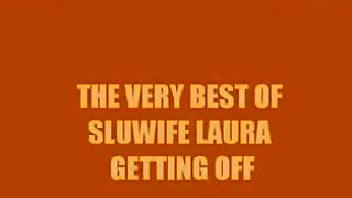 Slutwife Laura getting off on BBC phone sex