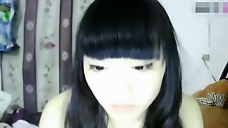 Chinese Hairy Webcam