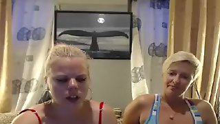 Lesbian Webcam, Webcam Couples