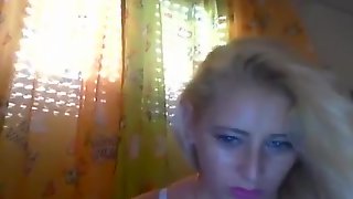 Ioanabella amateur video 07/19/2015 from cam4