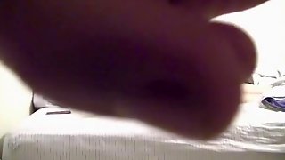 Lesbian girls first cock experience