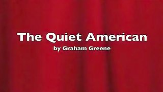 A porn parody on the quiet american