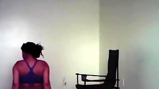 Webcam Ebony Couple