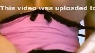 Dirty talking cheating slut makes a masturbation sextape for her new bf