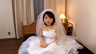 Japanese Bride