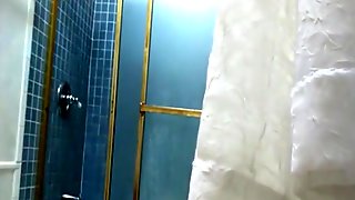 Shower Sneaky