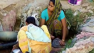 Indian Amateur, Indian M, Village Indian, Indian Hidden Cam, 2016, Village Outdoor