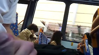 Public Flash, Bus Flashing