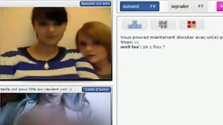 Chat Roulette, Video Chat, Stickam