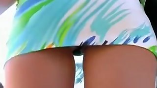 Miniskirt Voyeur