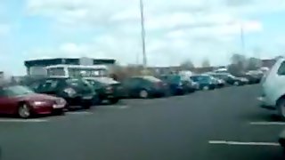 Car Park Stroke