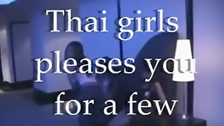 Party guy has a foursome with 3 pattaya girls