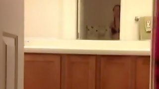 Shower Dance