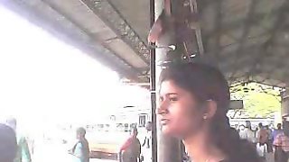 Bus Hidden Cam, Desi Video, Sos Girl, 2016