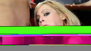 Riley Steele & Mick Blue  in Riley Steele Honey, Scene 2