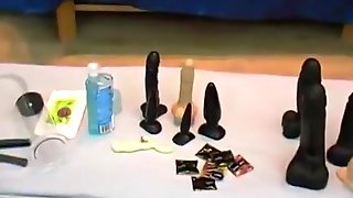 Gay Toys Play