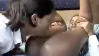 Indian Lesbian Hairy