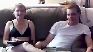 Webcam Couple