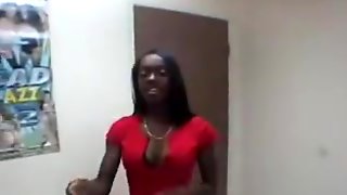 Black college girl fucked by old white guy
