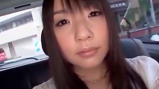 Japanese Blowjob And Swallow