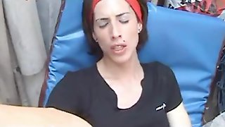 Outdoor, Facial
