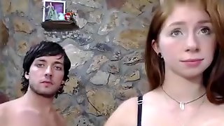 Cookinbaconnaked private video on 06/08/15 05:30 from Chaturbate