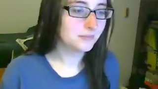 Webcam, 18, Solo, Masturbation