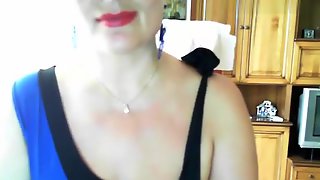 Sabrinaholly dilettante record on 07/11/15 10:15 from chaturbate