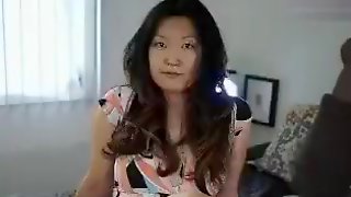 Milf Korean webcam model Hyori_Kim