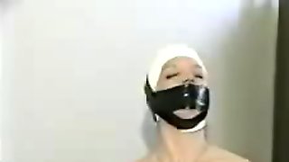 Taped Gagged