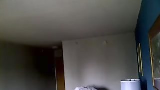 Cheating Wife Hidden Cam, Hotel Couple
