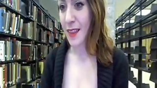 Library Cam