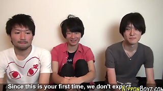 Gay Asian Group