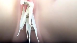 Sexy hidden cam fucked 2