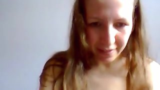 Skype #2 - Russian Milf (1 of 3)