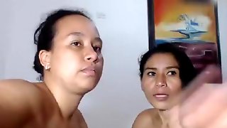 Filipina Lesbians, Filipina Webcam
