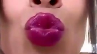 Lipstick joi