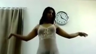 Dance Arab
