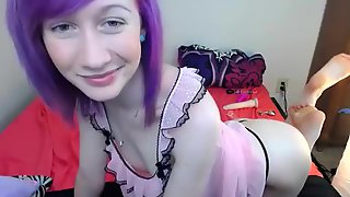 Sammysable amateur video 07/08/2015 from chaturbate