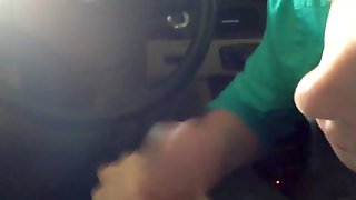 Gay Car Blowjob