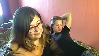 Lesbian Webcam, Chaturbate Lesbians