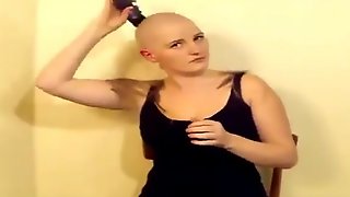 Headshaving