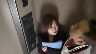 Elevator Japanese