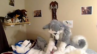 Fursuit 2