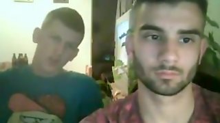 Serbian Gay